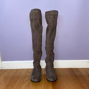 Thigh High Boots